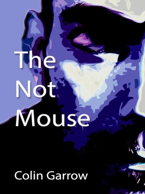 cover image of The Not Mouse